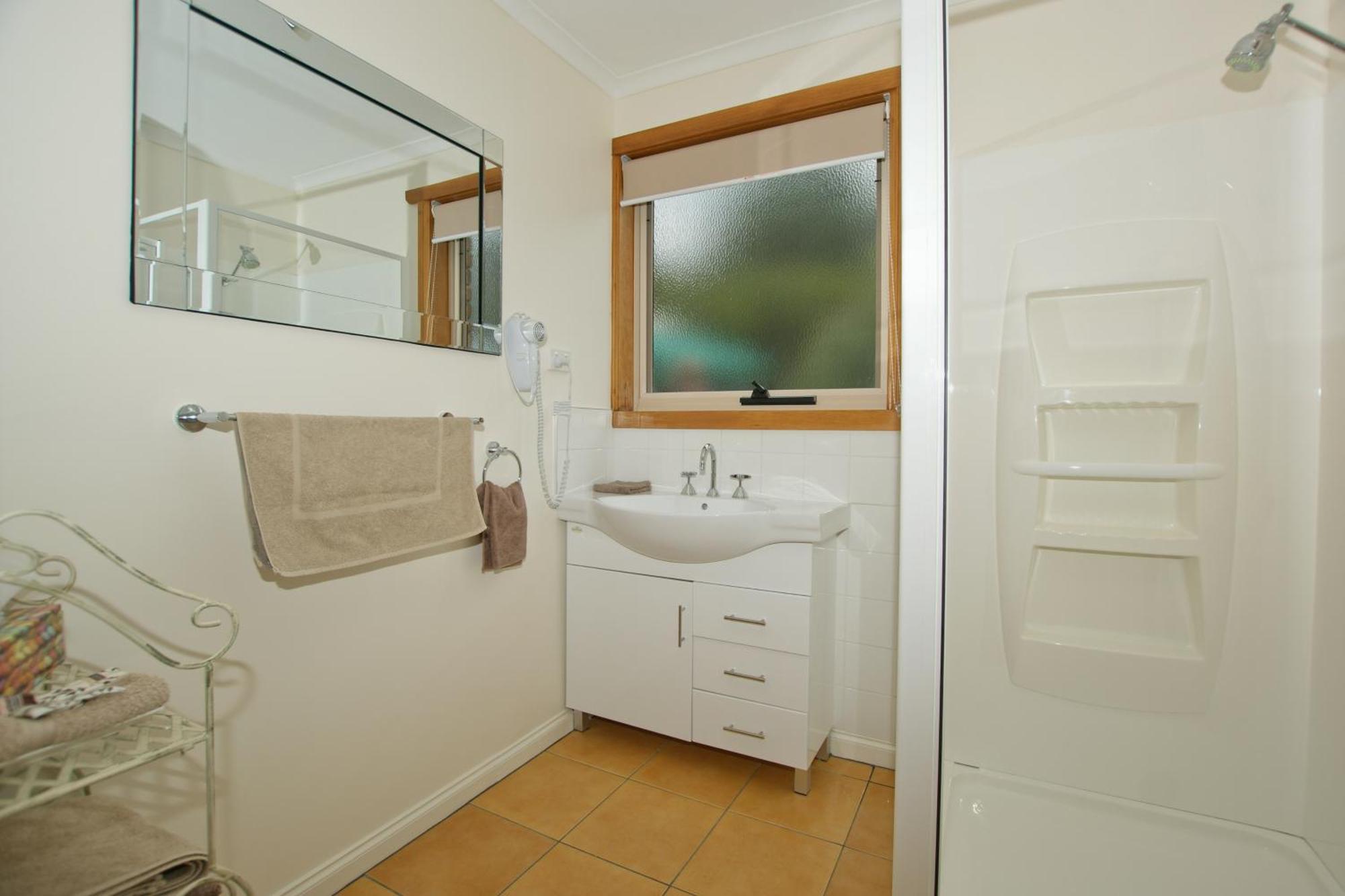 Sherwood View Accommodation Devonport Habitación foto