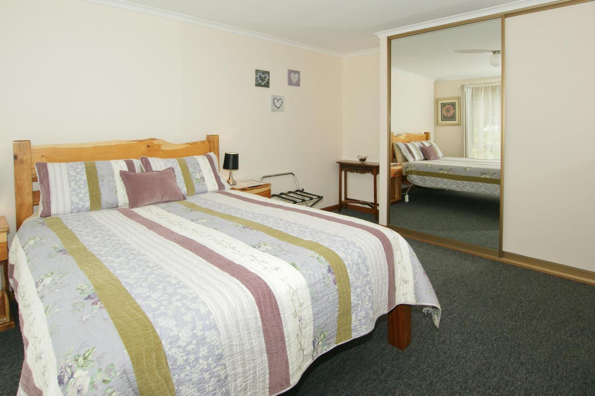 Sherwood View Accommodation Devonport Habitación foto