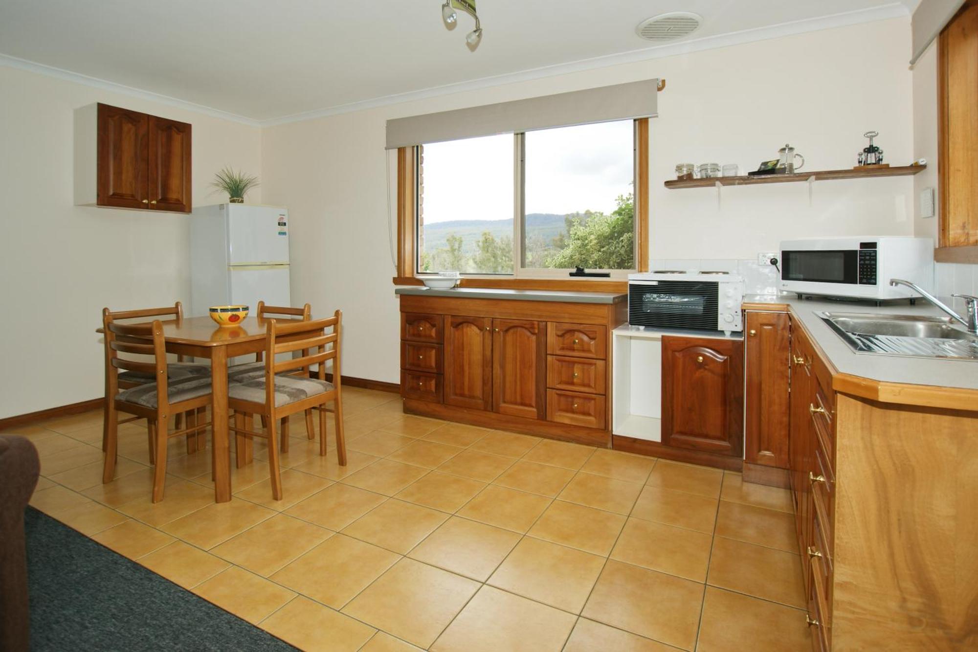 Sherwood View Accommodation Devonport Habitación foto