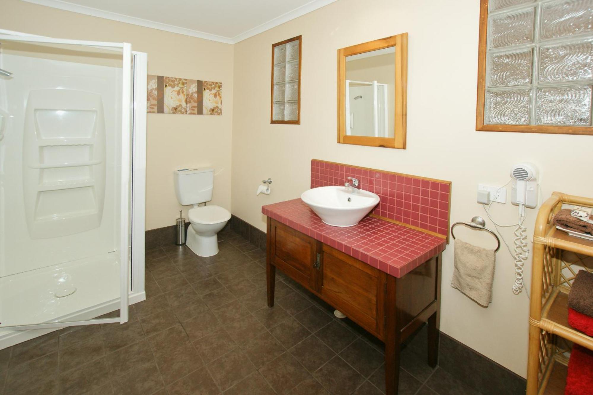 Sherwood View Accommodation Devonport Habitación foto