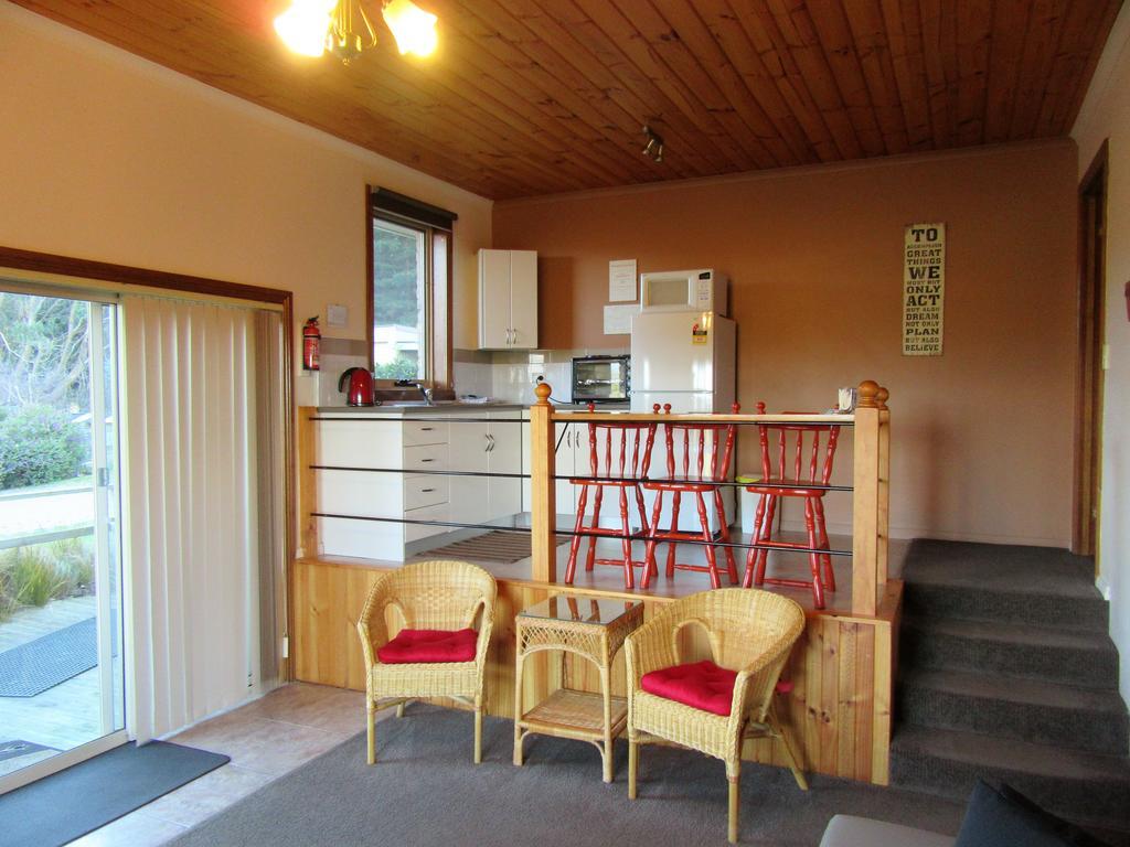 Sherwood View Accommodation Devonport Habitación foto
