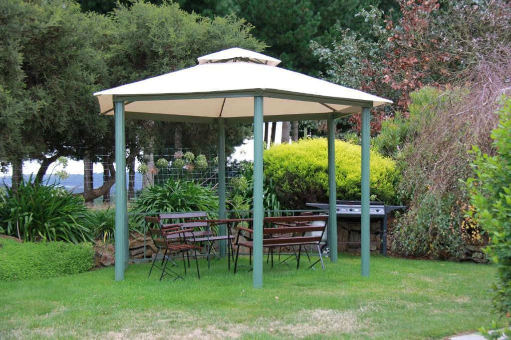 Sherwood View Accommodation Devonport Habitación foto