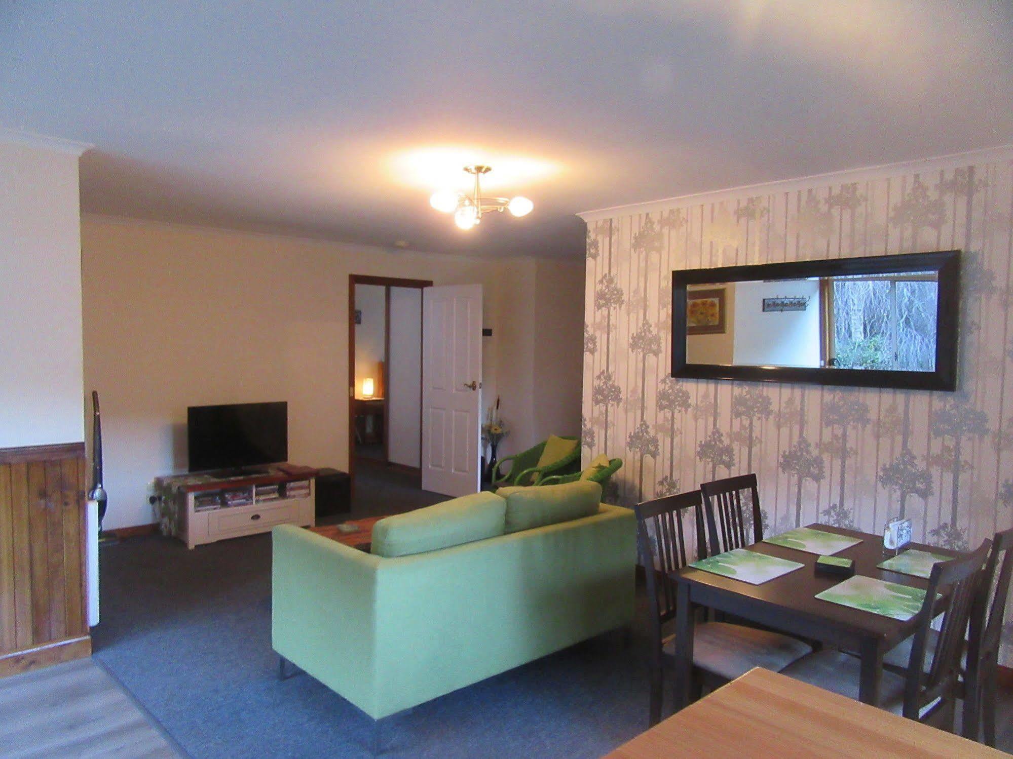 Sherwood View Accommodation Devonport Exterior foto